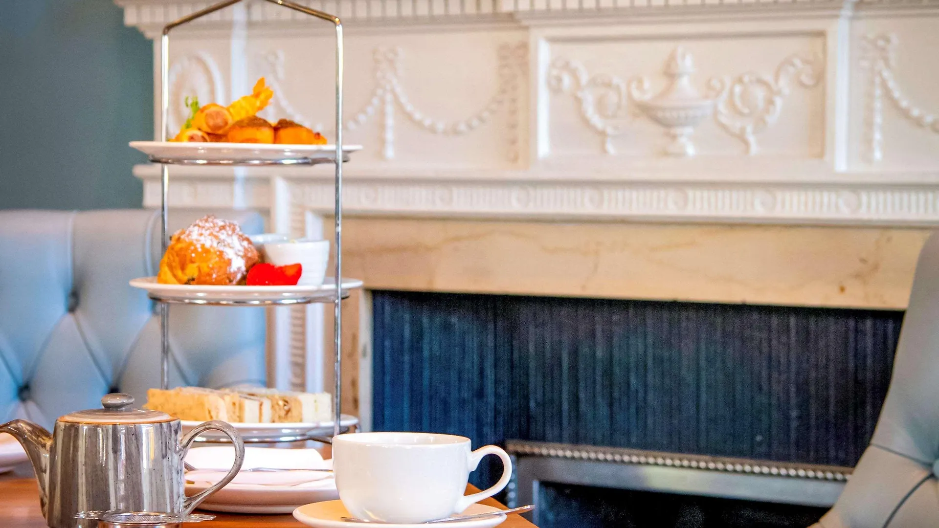 Queens Hotel Cheltenham