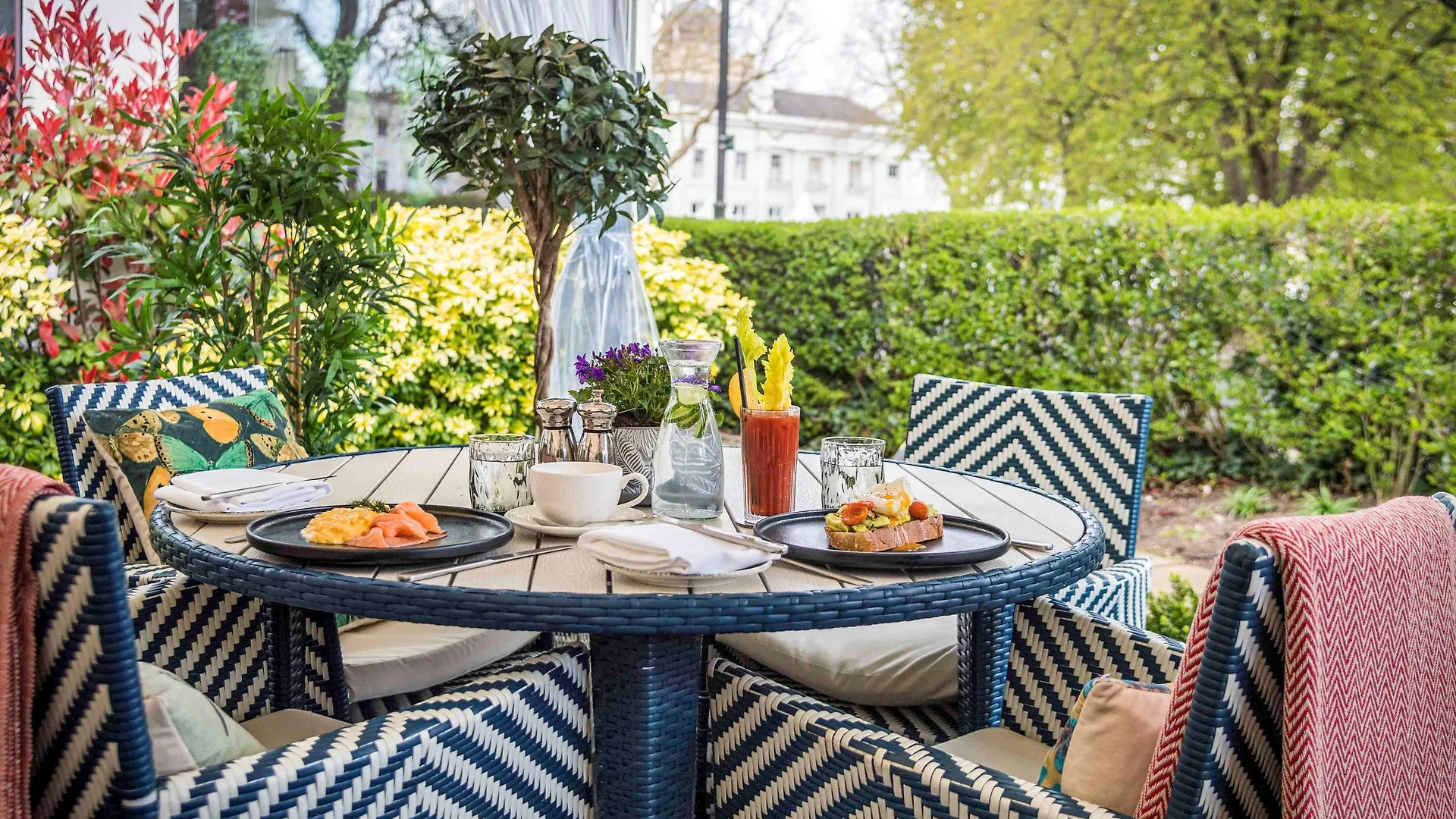 Queens Hotel Cheltenham