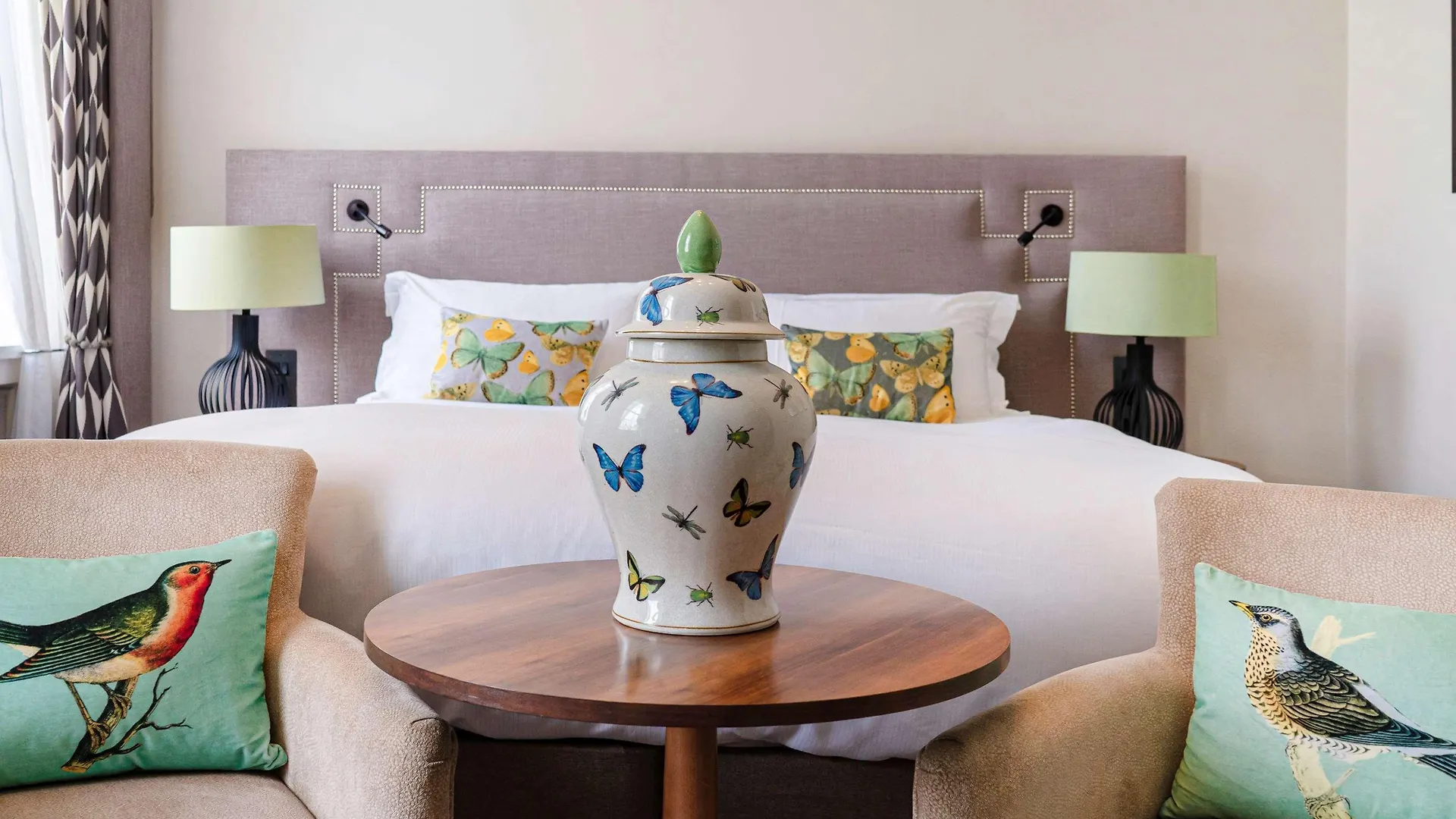 Queens Hotel Cheltenham