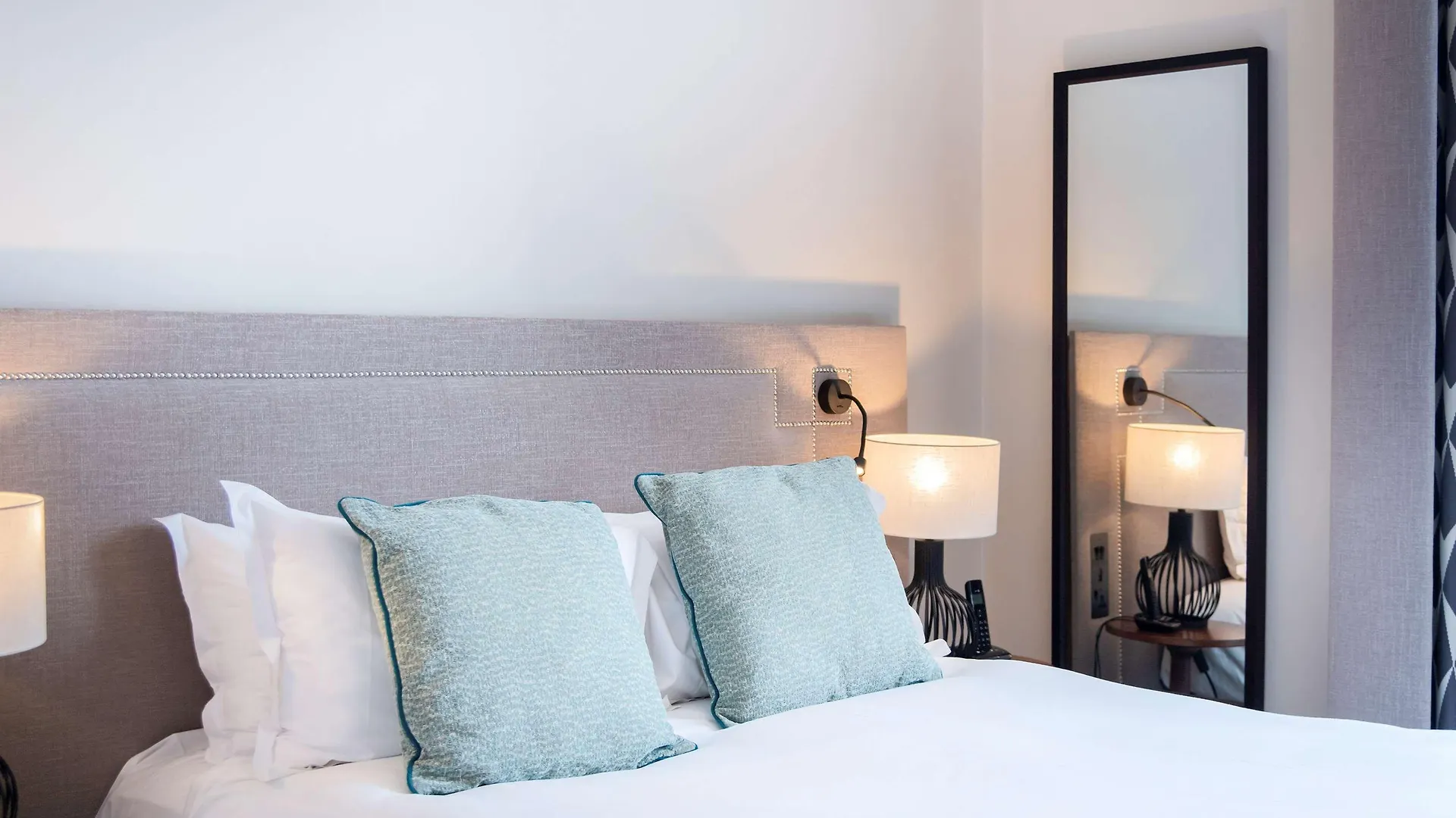 Queens Hotel Cheltenham