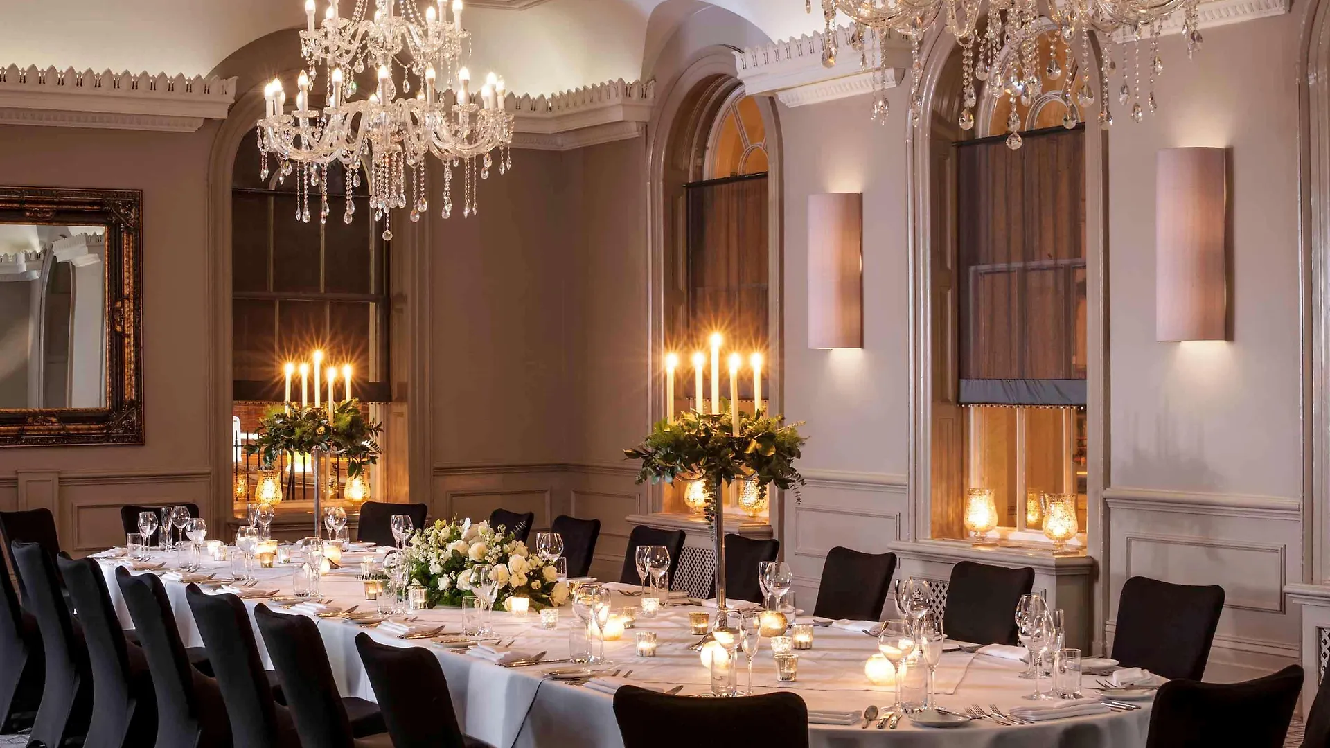 Queens Hotel Cheltenham