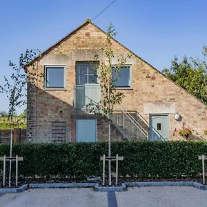 Granary, Holiday home