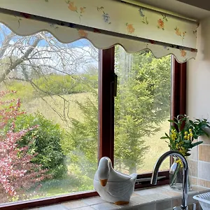 Derrybrook Cottage, Twin Or Superking, Seven Springs Holiday home