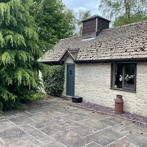 Nethercote Cottage, Kingsize Bed, Seven Springs Holiday home