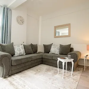 K - Kauto Star Apartment