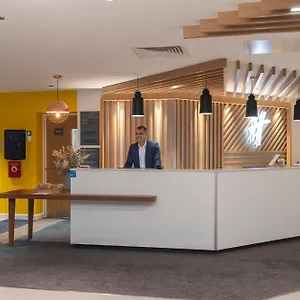 Hotel Bristol Airport By Ihg
