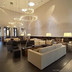 Hotel Park Plaza