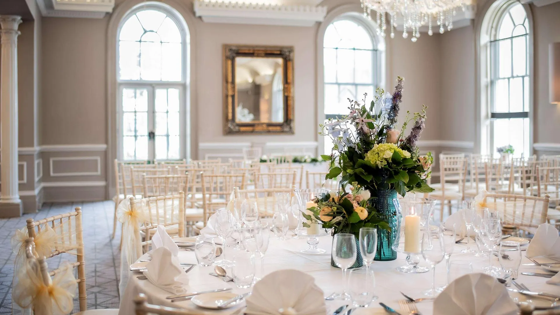 Queens Hotel Cheltenham