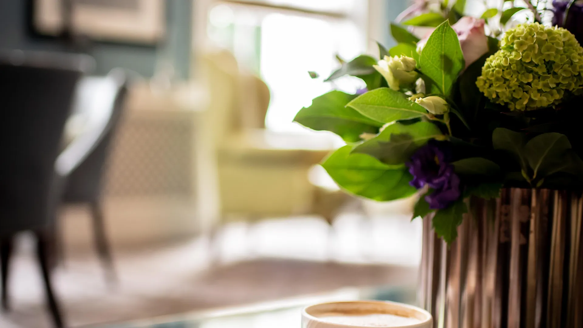 Queens Hotel Cheltenham